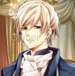 100日間のプリンセス ルイ ハワード攻略 イケメン連中を攻略するブログ 攻略メモ編