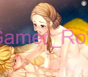 保護中: 【女王の鳥籠】 カグヤ 本編 3夜 ストーリー内容ネタバレ（後編）※ロイヤルストーリー エロシーン