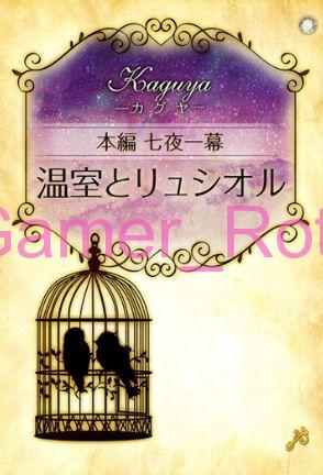 【女王の鳥籠】 カグヤ 本編 7夜 1幕 ストーリー内容ネタバレ（前編）