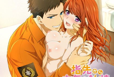 【女性向け18禁】アニメ化TL一覧！イケメンとのエロシーン動画が最高♡