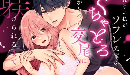 【女性向けえろマンガ】寝バックでイケメンにぐちゃぐちゃにされる作品集